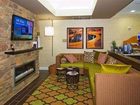 фото отеля Holiday Inn Express & Suites Fulton