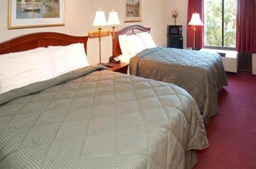 фото отеля Hampton Inn - Haverhill