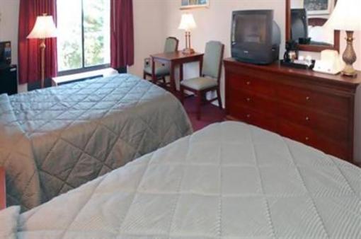 фото отеля Hampton Inn - Haverhill