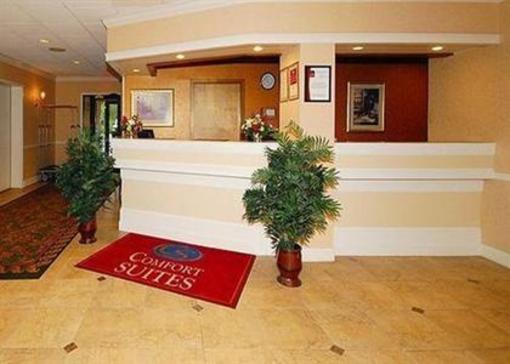 фото отеля Hampton Inn - Haverhill