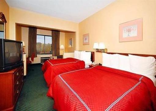фото отеля Hampton Inn - Haverhill