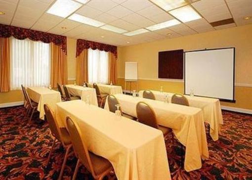 фото отеля Hampton Inn - Haverhill