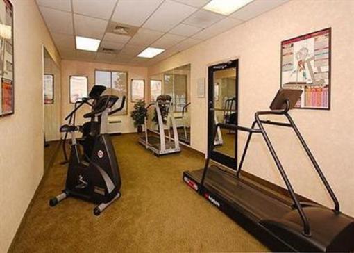 фото отеля Hampton Inn - Haverhill