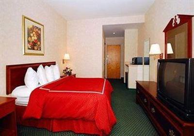 фото отеля Hampton Inn - Haverhill