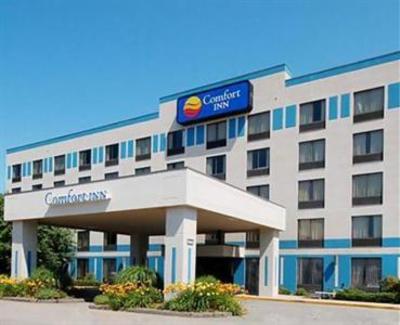 фото отеля Hampton Inn - Haverhill