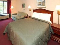 Hampton Inn - Haverhill