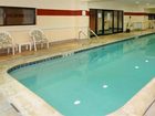 фото отеля Hampton Inn - Haverhill