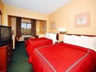 фото отеля Hampton Inn - Haverhill