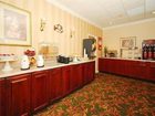 фото отеля Hampton Inn - Haverhill