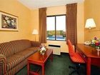 фото отеля Hampton Inn - Haverhill