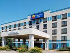 фото отеля Hampton Inn - Haverhill