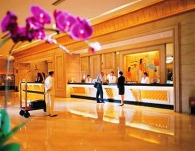 фото отеля Nile Villa International Hotel