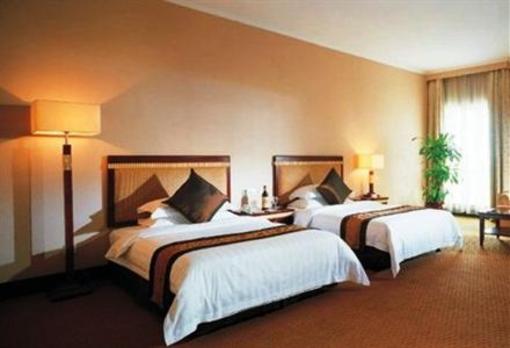 фото отеля Nile Villa International Hotel