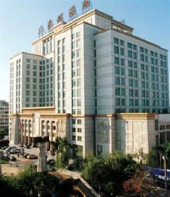 фото отеля Nile Villa International Hotel