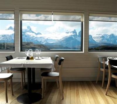 фото отеля Explora Patagonia - Hotel Salto Chico