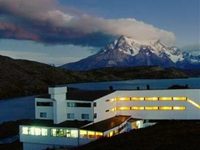 Explora Patagonia - Hotel Salto Chico