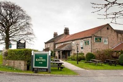 фото отеля Innkeeper's Lodge Harrogate East Knaresborough