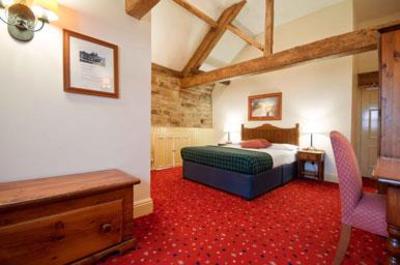 фото отеля Innkeeper's Lodge Harrogate East Knaresborough