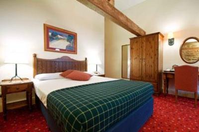 фото отеля Innkeeper's Lodge Harrogate East Knaresborough