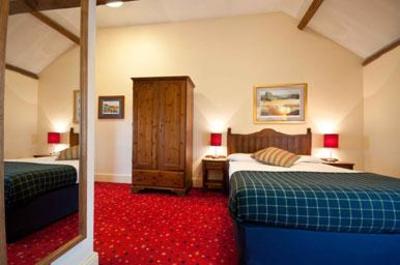 фото отеля Innkeeper's Lodge Harrogate East Knaresborough