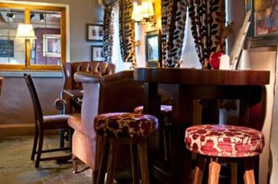 фото отеля Innkeeper's Lodge Harrogate East Knaresborough