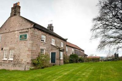 фото отеля Innkeeper's Lodge Harrogate East Knaresborough