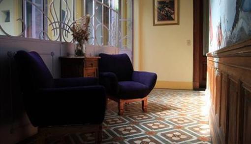 фото отеля Portal del Sur Hostel