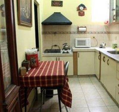 фото отеля Portal del Sur Hostel