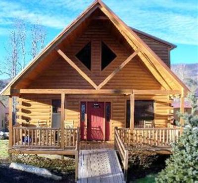 фото отеля White Oak Lodge & Resort