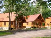 White Oak Lodge & Resort