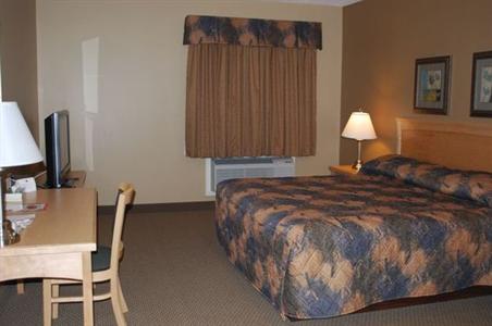 фото отеля Best Canadian Motor Inns - Hinton