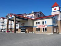 Best Canadian Motor Inns - Hinton