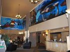 фото отеля Best Canadian Motor Inns - Hinton