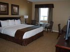 фото отеля Best Canadian Motor Inns - Hinton