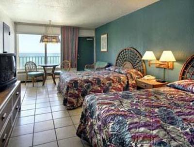 фото отеля Days Inn Panama City Beach Ocean Front