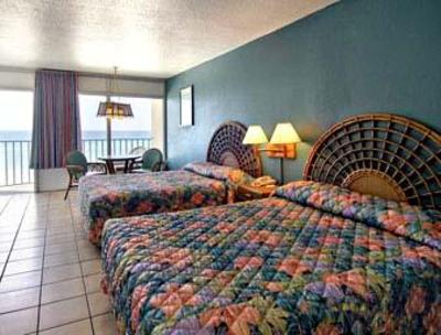 фото отеля Days Inn Panama City Beach Ocean Front