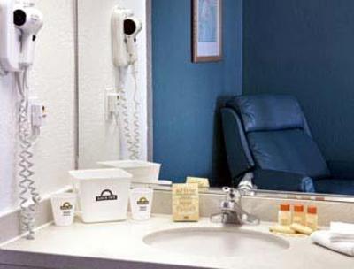 фото отеля Days Inn Panama City Beach Ocean Front
