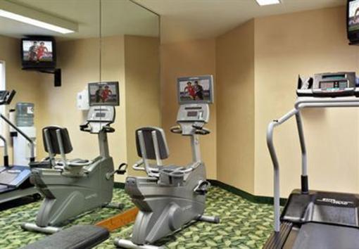 фото отеля Towneplace Suites Montgomery
