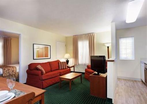фото отеля Towneplace Suites Montgomery
