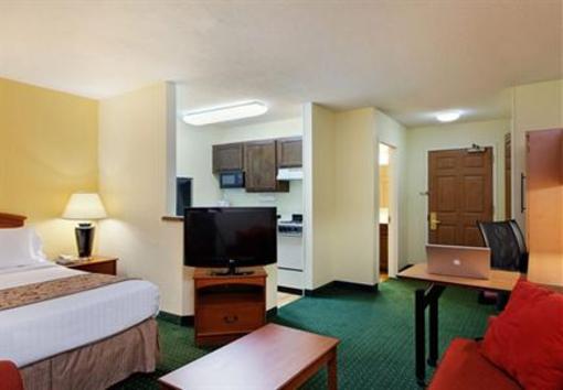 фото отеля Towneplace Suites Montgomery
