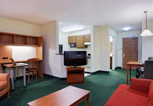 фото отеля Towneplace Suites Montgomery