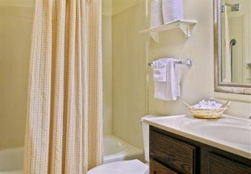 фото отеля Towneplace Suites Montgomery