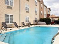 Towneplace Suites Montgomery