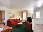 фото отеля Towneplace Suites Montgomery