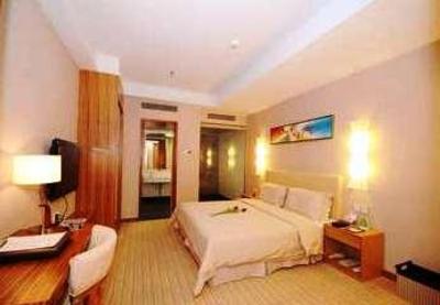 фото отеля Dreamland Huizhou Hotel