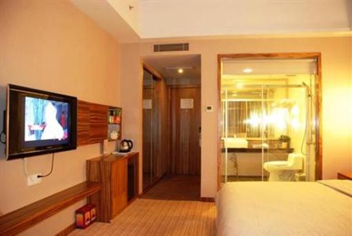 фото отеля Dreamland Huizhou Hotel