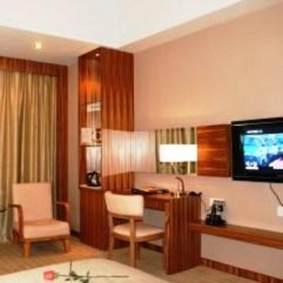 фото отеля Dreamland Huizhou Hotel