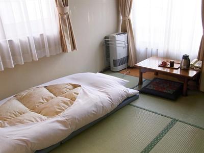 фото отеля Fuji-Hakone Guest House