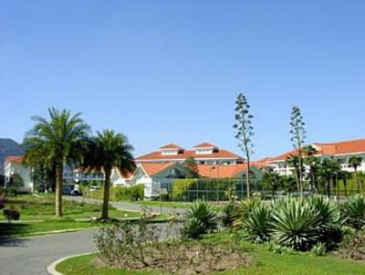 фото отеля Dianchi Garden Hotel & Spa