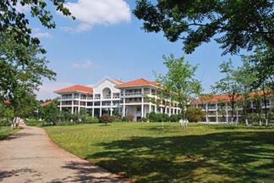 фото отеля Dianchi Garden Hotel & Spa